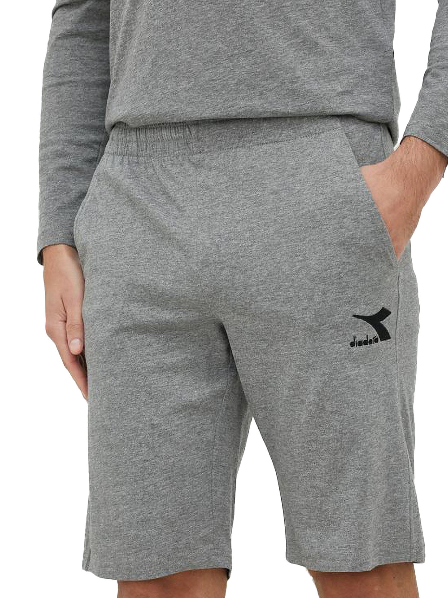 Bermuda Grigio Diadora