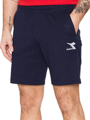 Shorts Blu Diadora