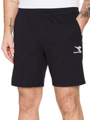 Shorts Nero Diadora