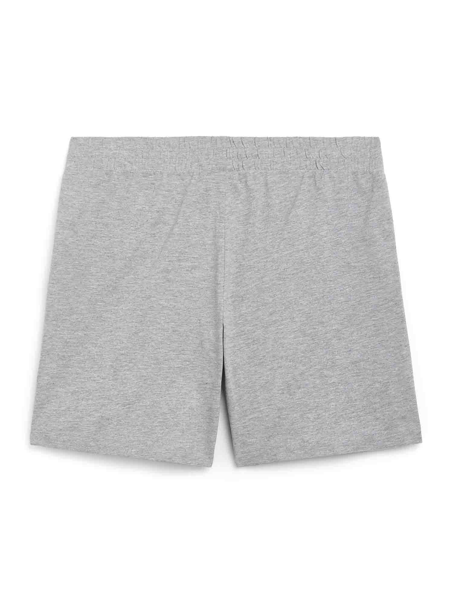 Shorts Grigio Diadora