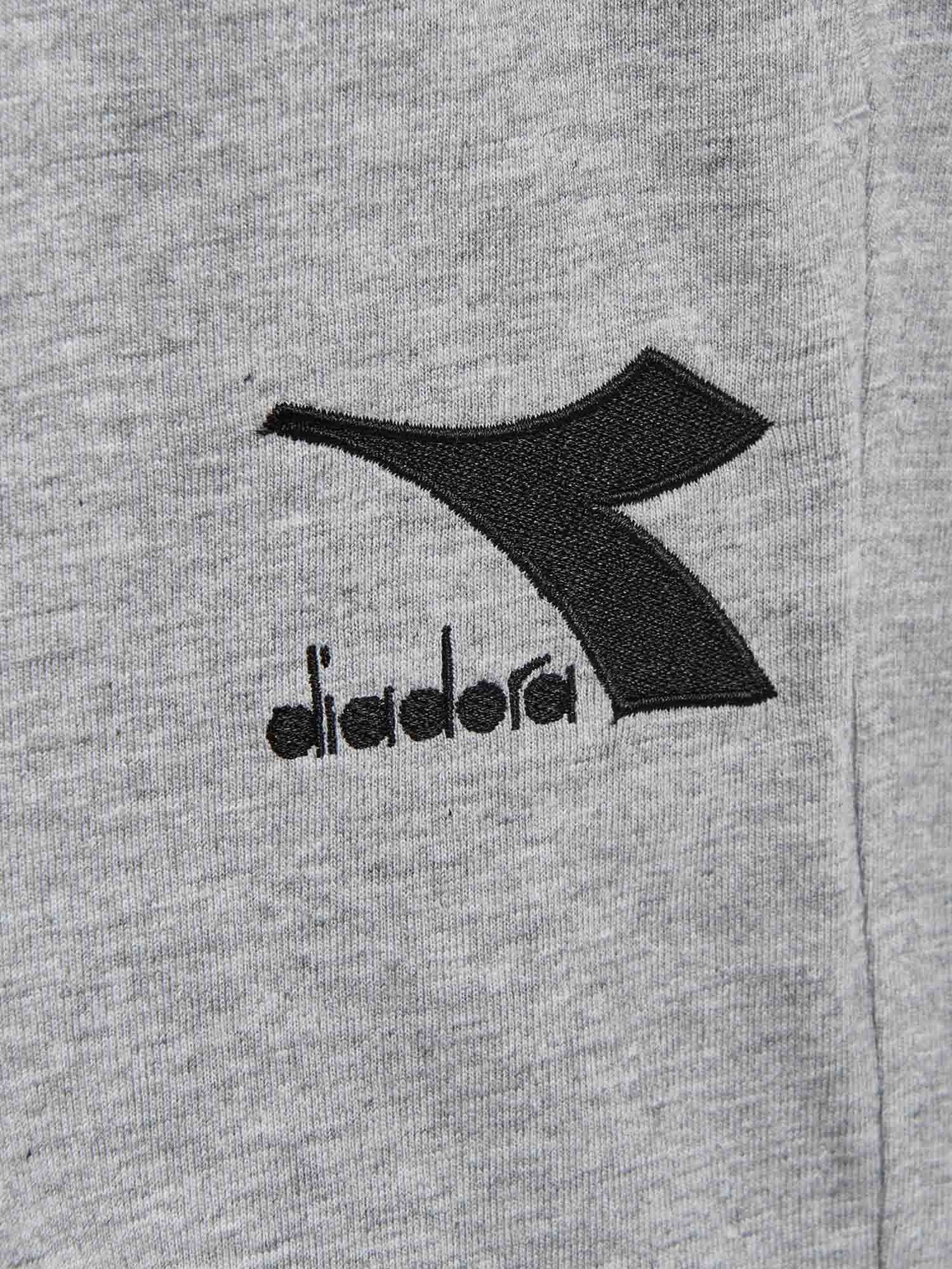 Shorts Grigio Diadora