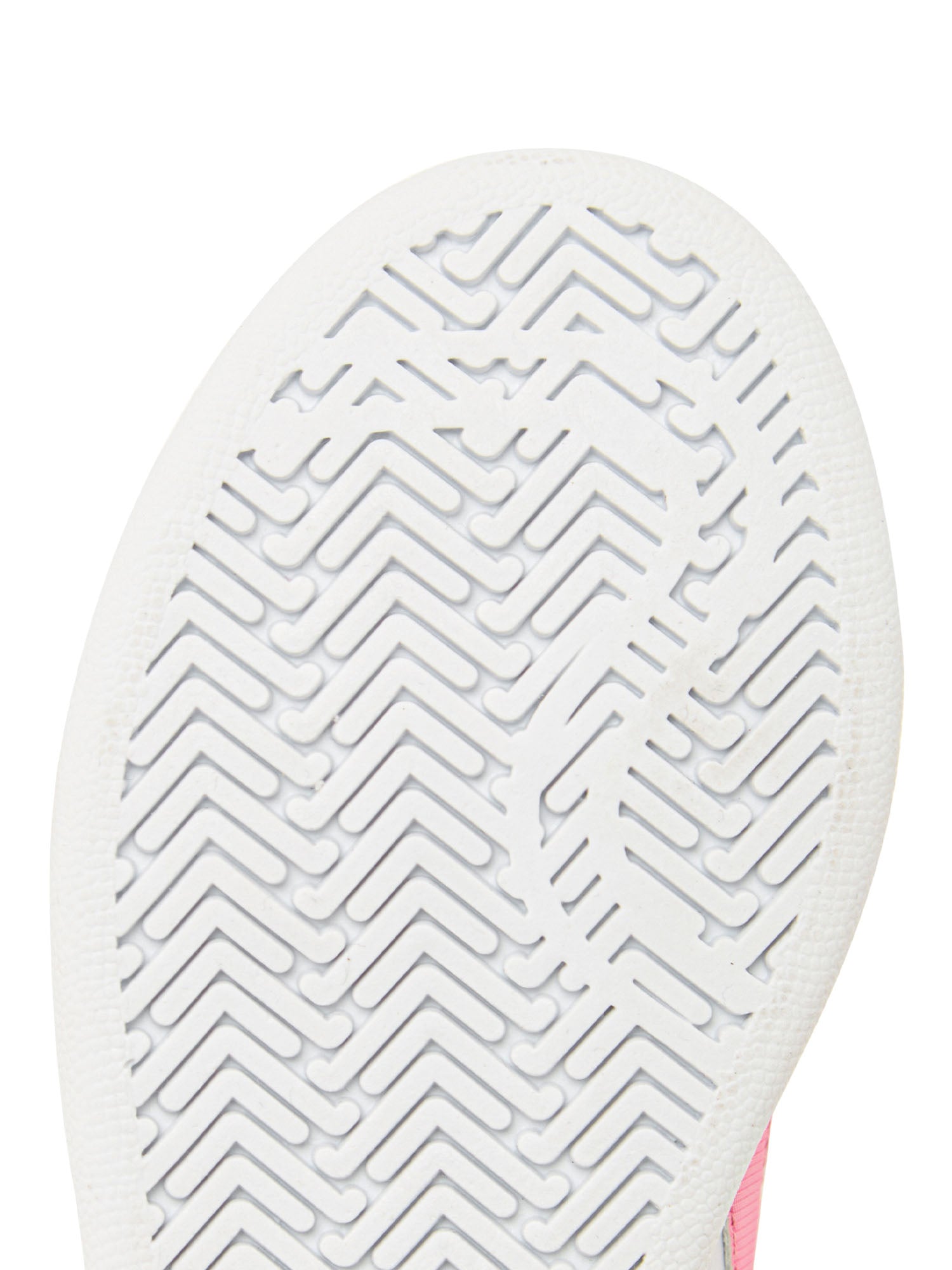 Scarpe con strappi Bianco Diadora