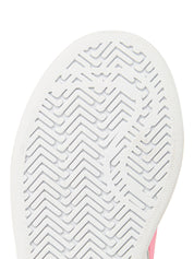 Scarpe con strappi Bianco Diadora