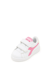 Scarpe con strappi Bianco Diadora