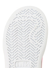 Scarpe con strappi Bianco Diadora