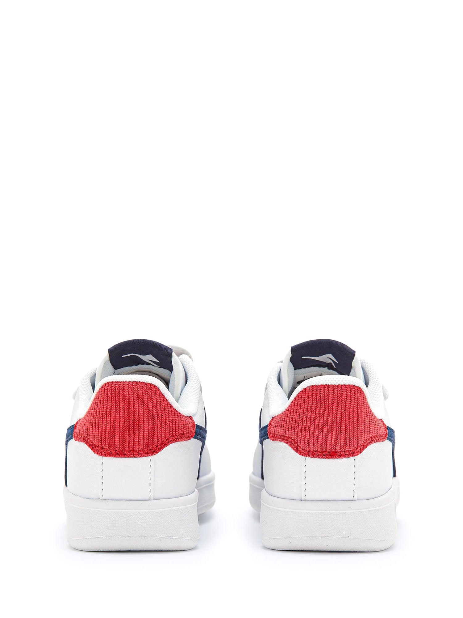 Scarpe con strappi Bianco Diadora