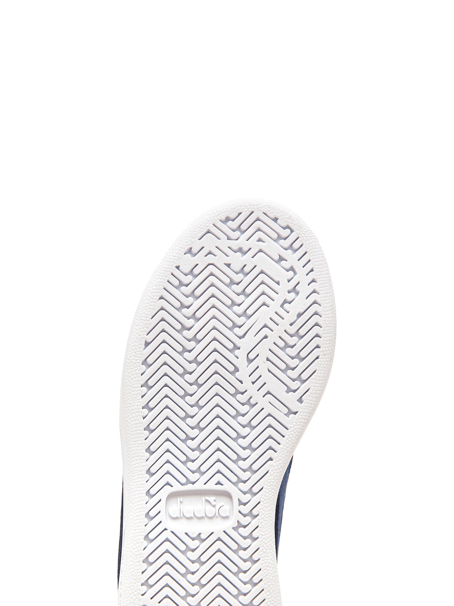 Scarpe con strappi Bianco Diadora