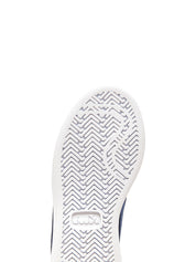 Scarpe con strappi Bianco Diadora