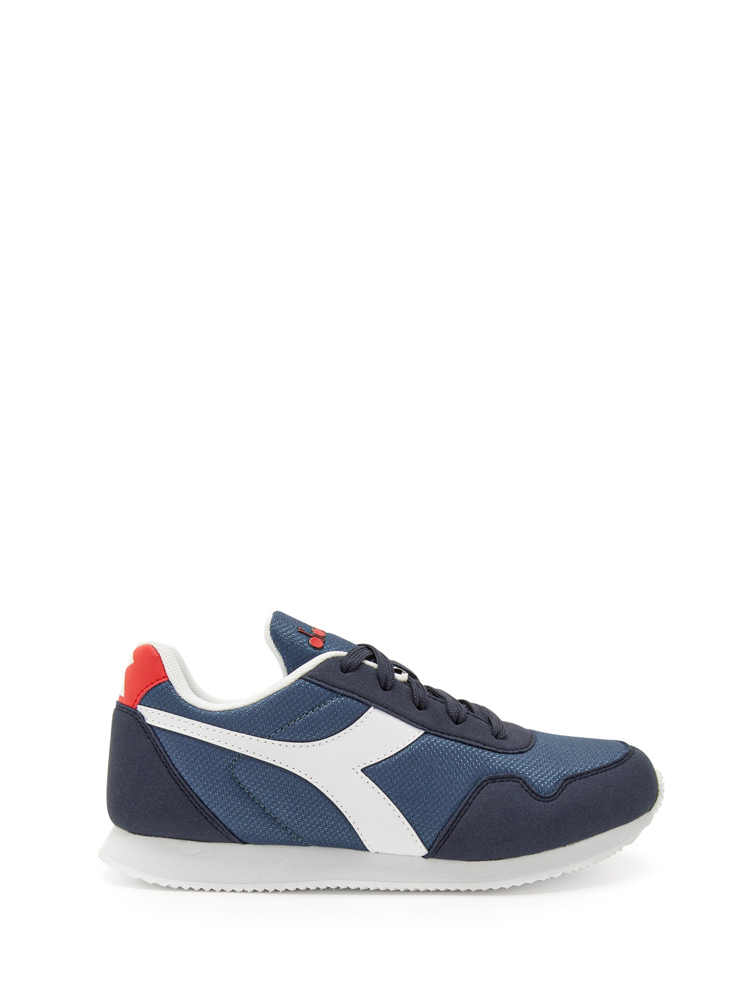 Sneakers Blu Diadora