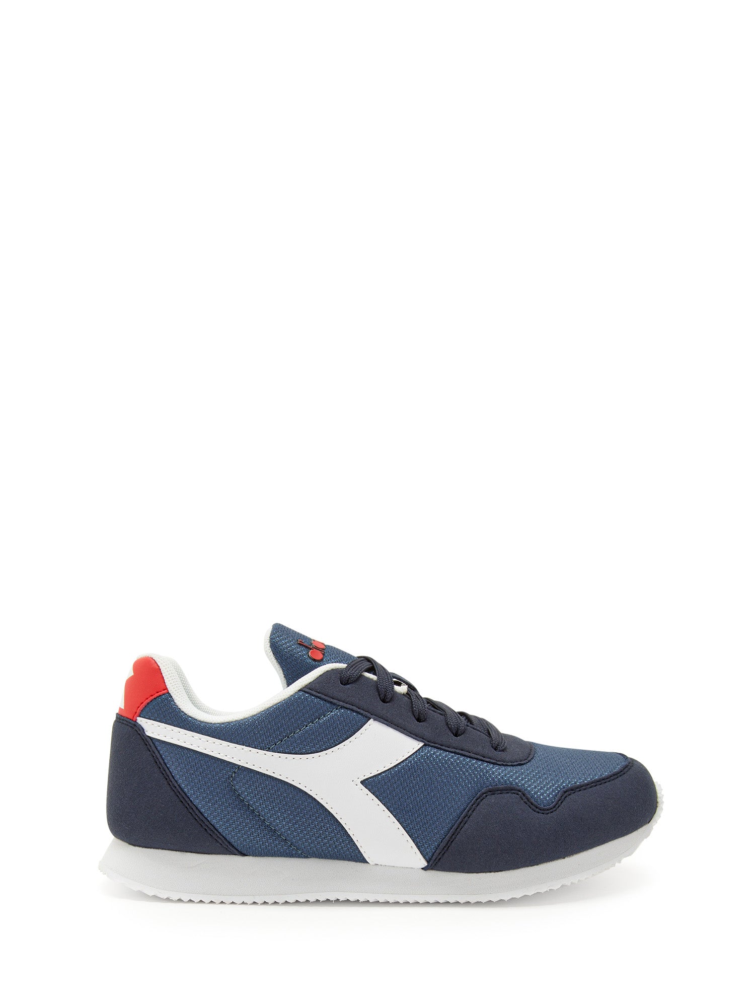 Sneakers Blu Diadora
