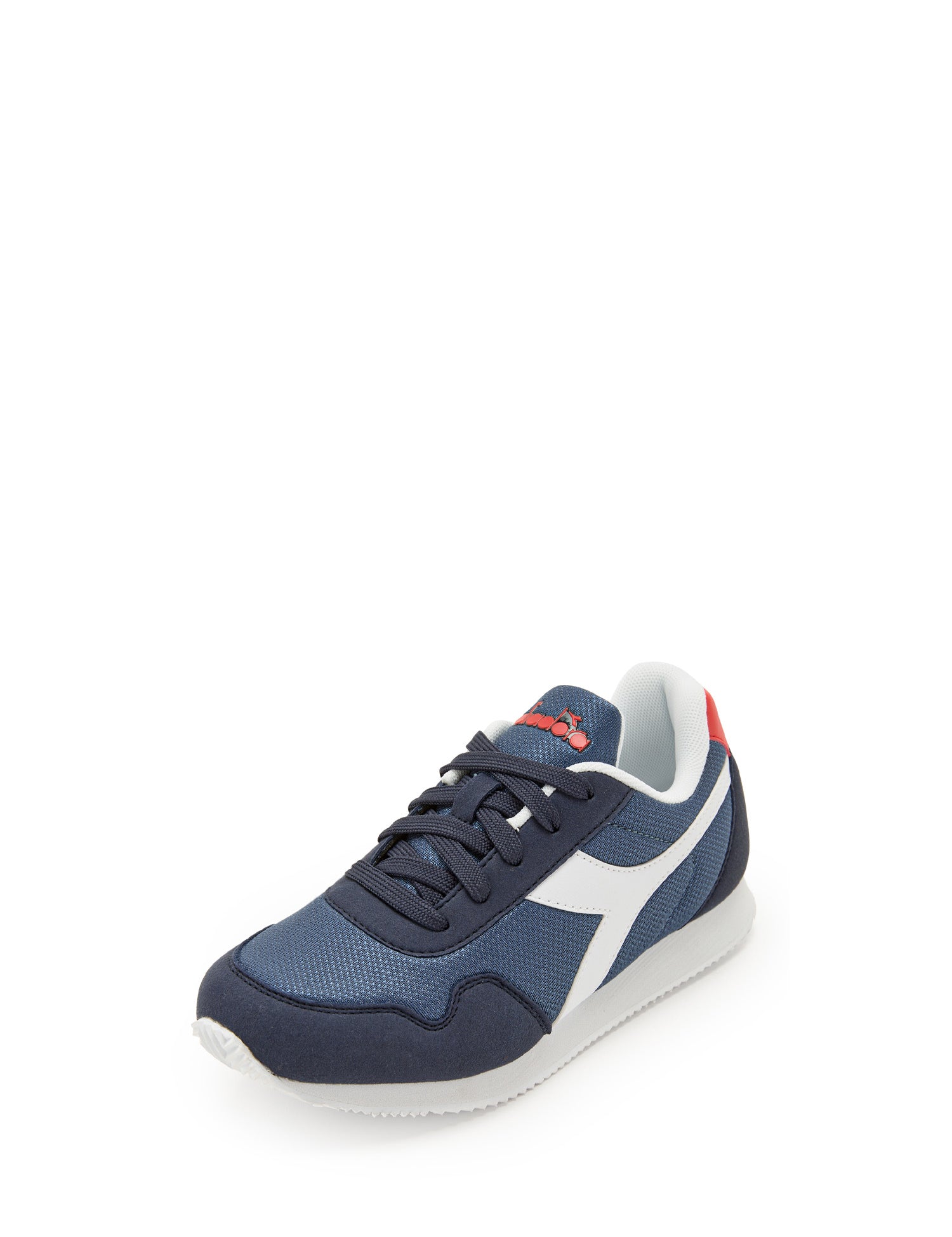 Sneakers Blu Diadora