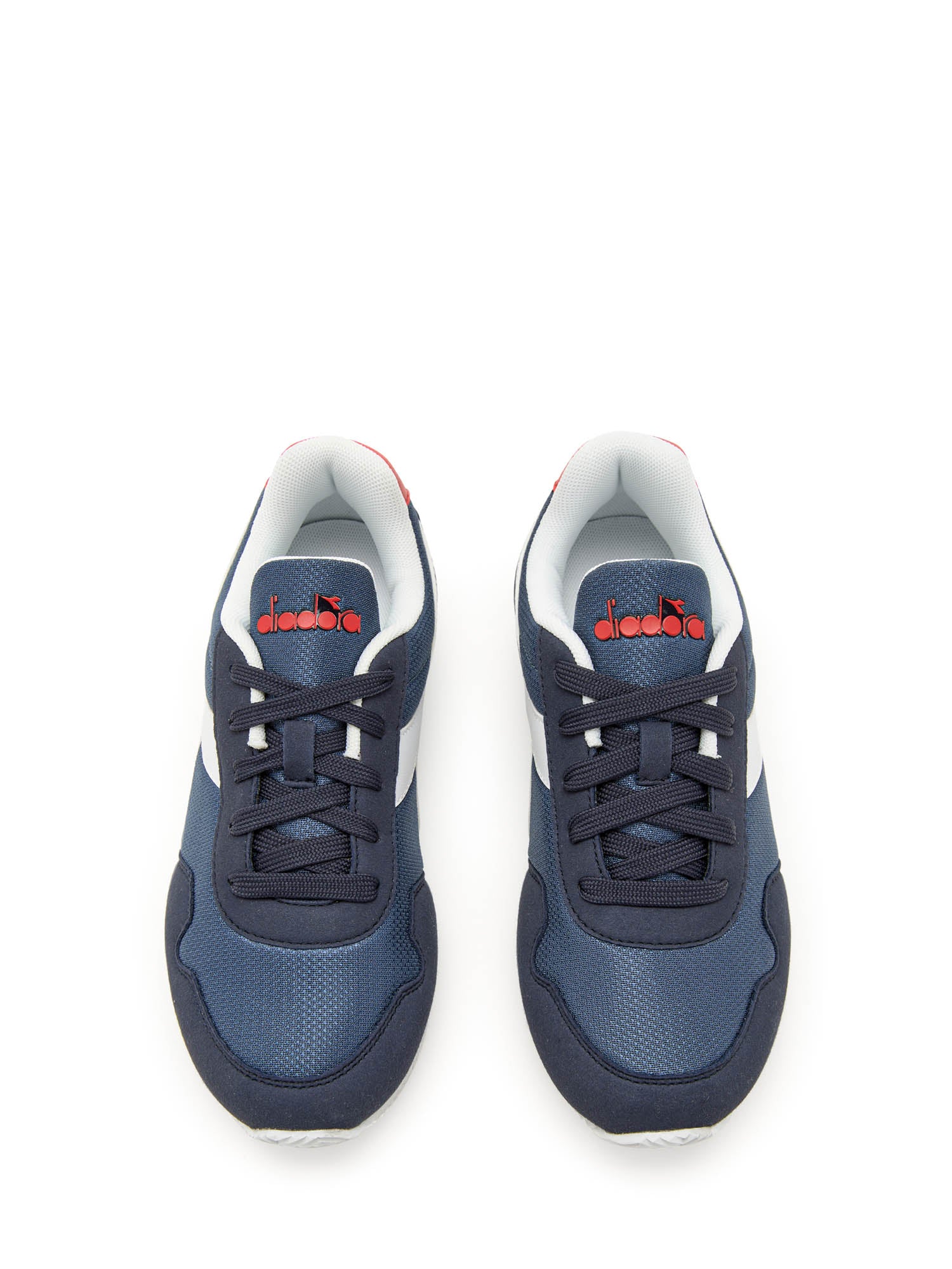 Sneakers Blu Diadora