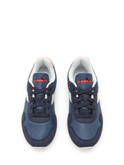 Sneakers Blu Diadora