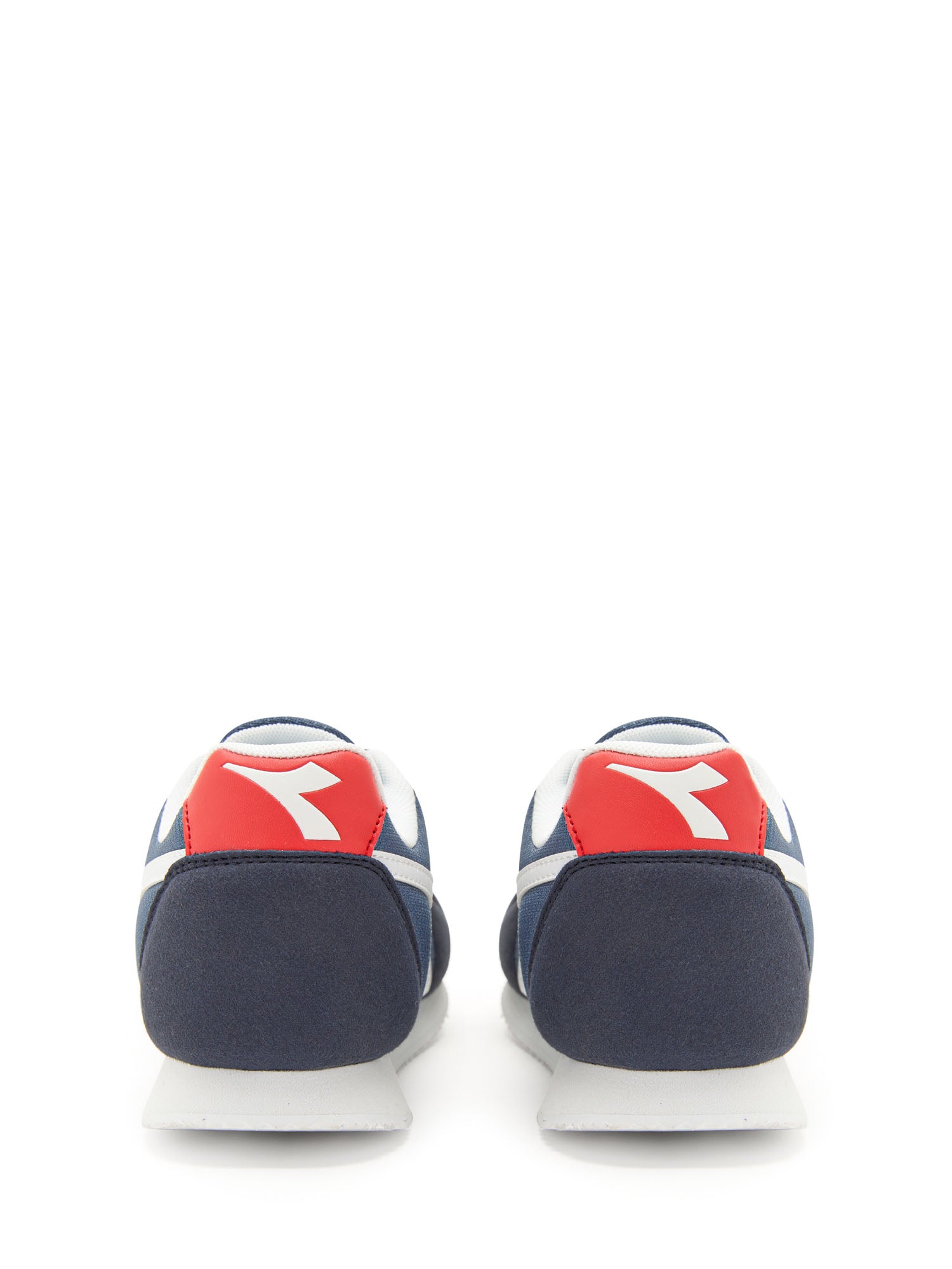 Sneakers Blu Diadora