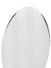 Sneakers Blu Diadora