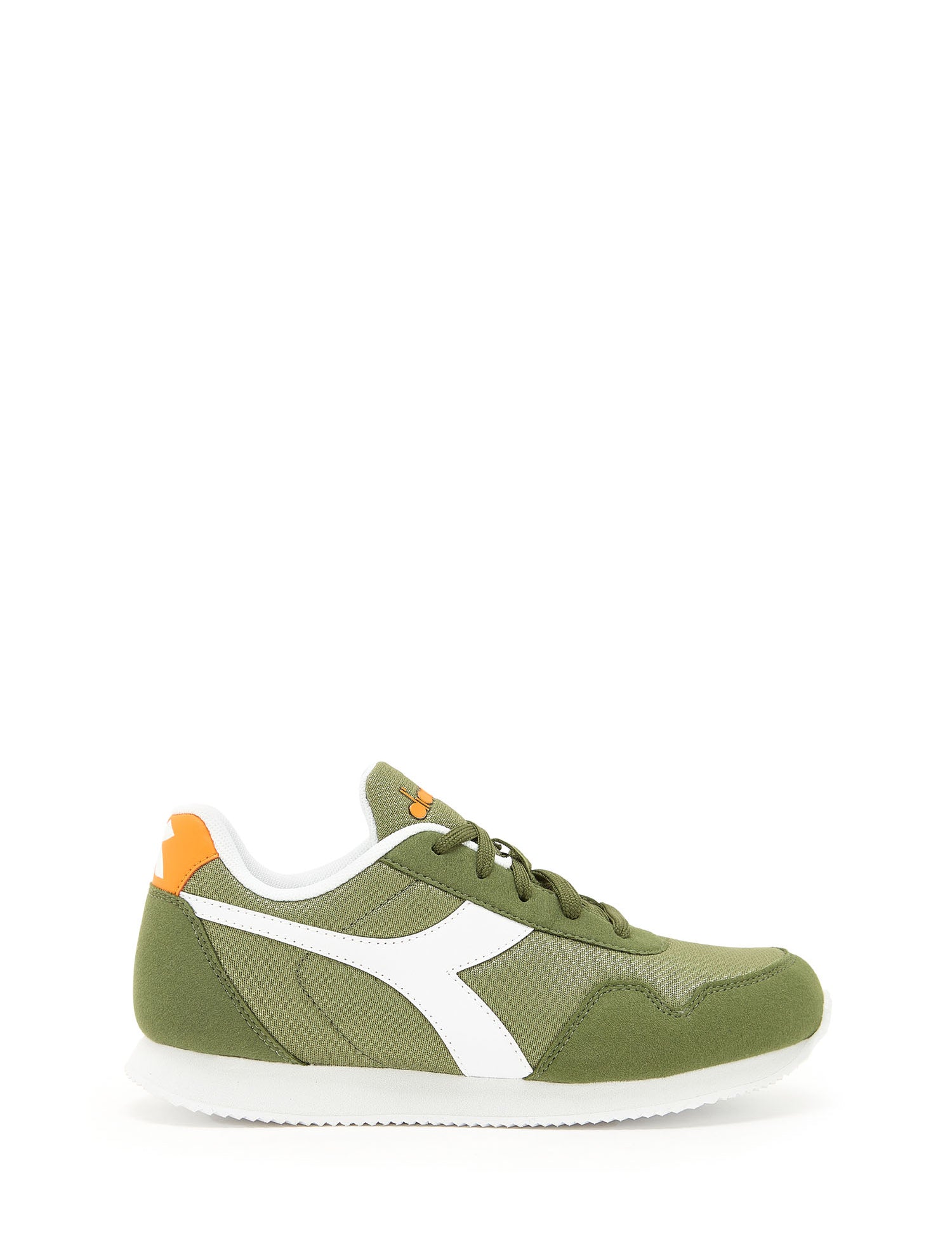 Sneakers Verde Diadora