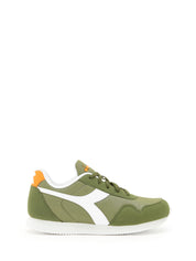 Sneakers Verde Diadora