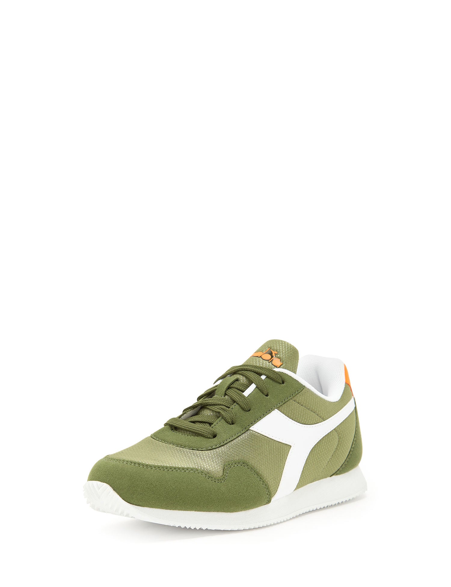 Sneakers Verde Diadora