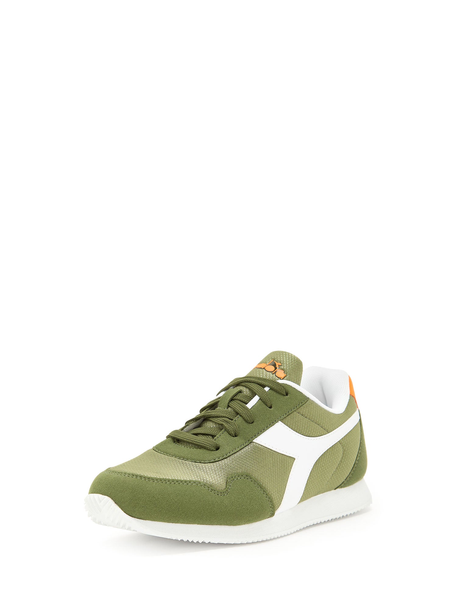 Sneakers Verde Diadora