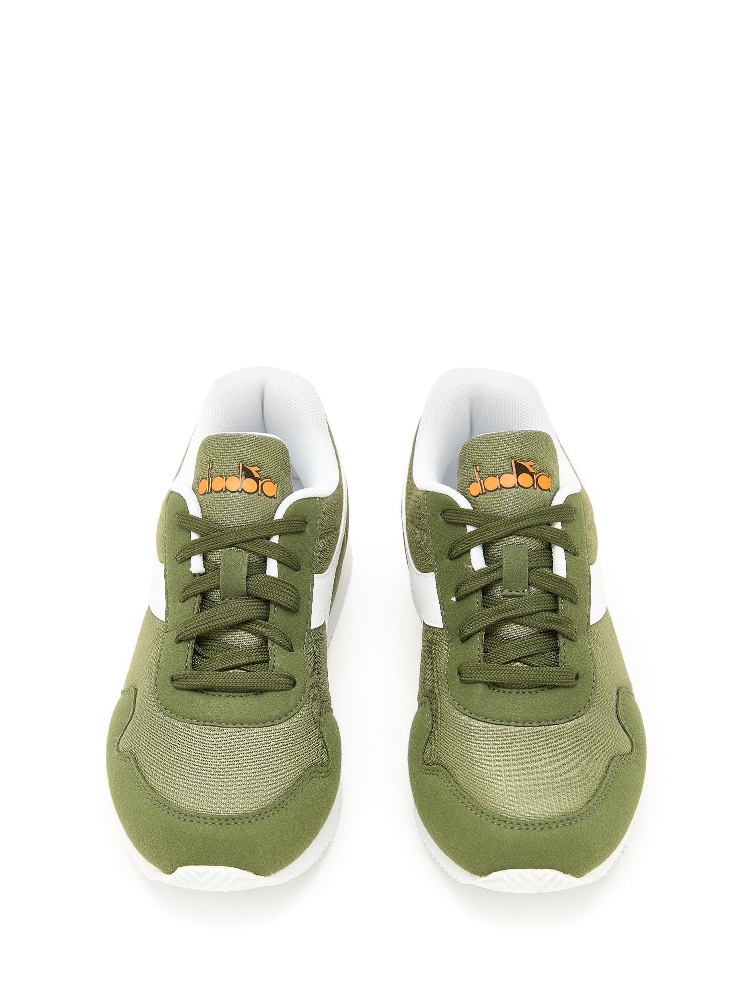 Sneakers Verde Diadora
