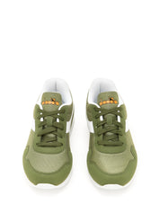 Sneakers Verde Diadora