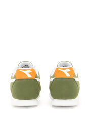 Sneakers Verde Diadora