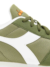 Sneakers Verde Diadora