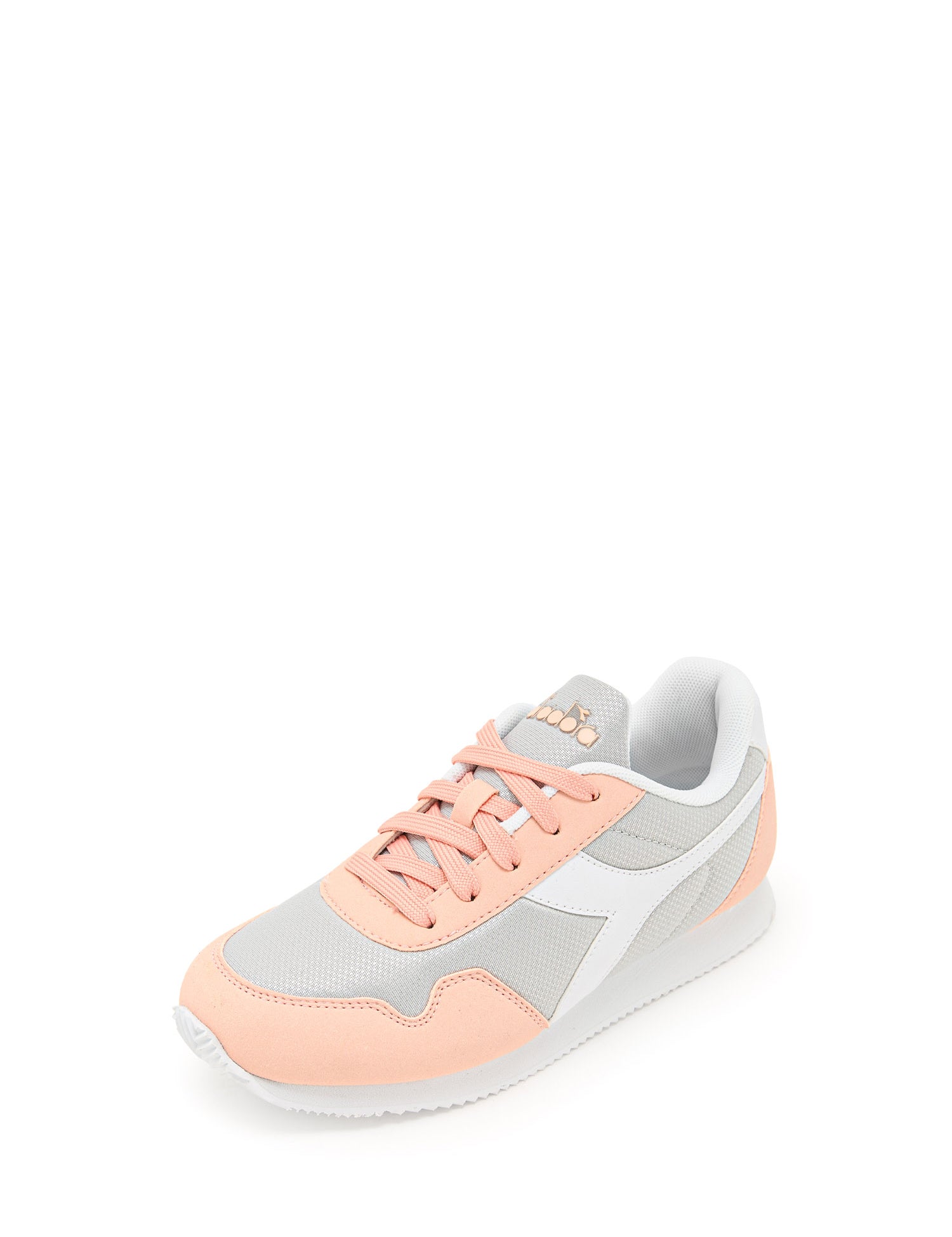 Sneakers Grigio Diadora