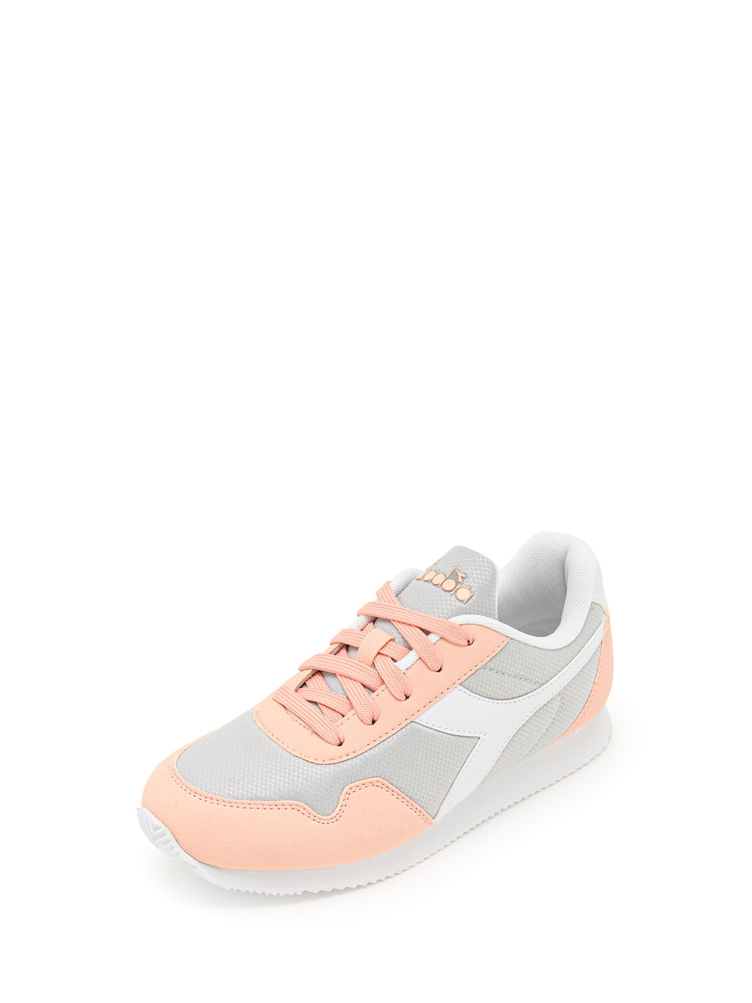 Sneakers Grigio Diadora