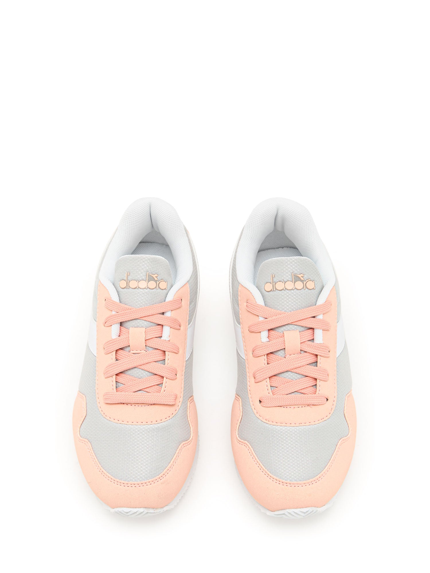 Sneakers Grigio Diadora