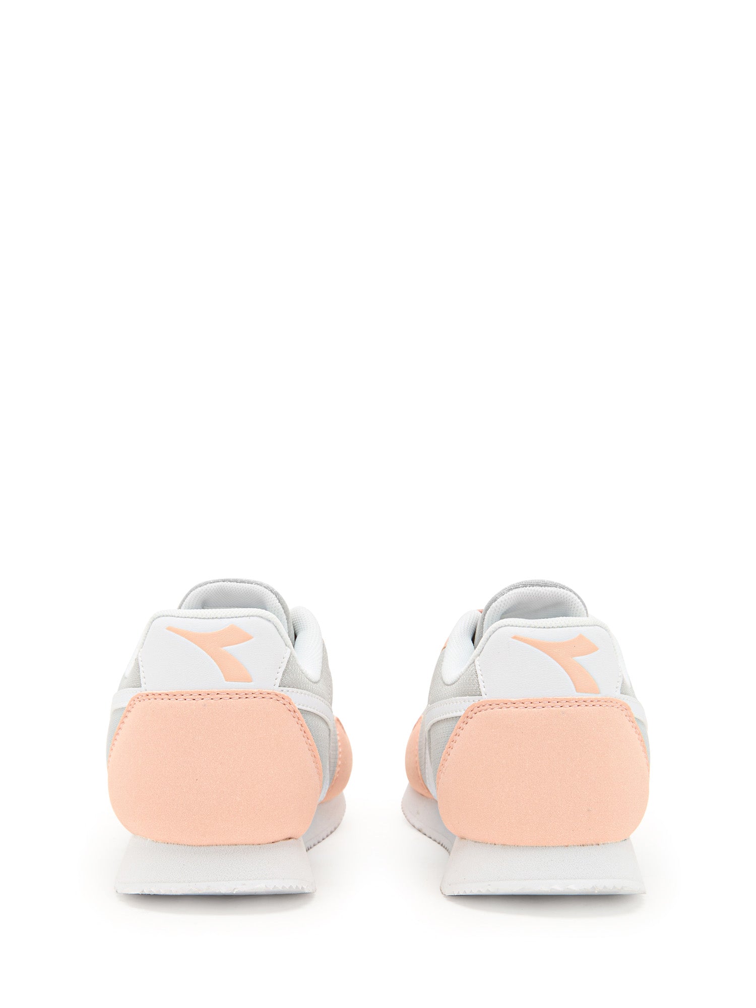 Sneakers Grigio Diadora