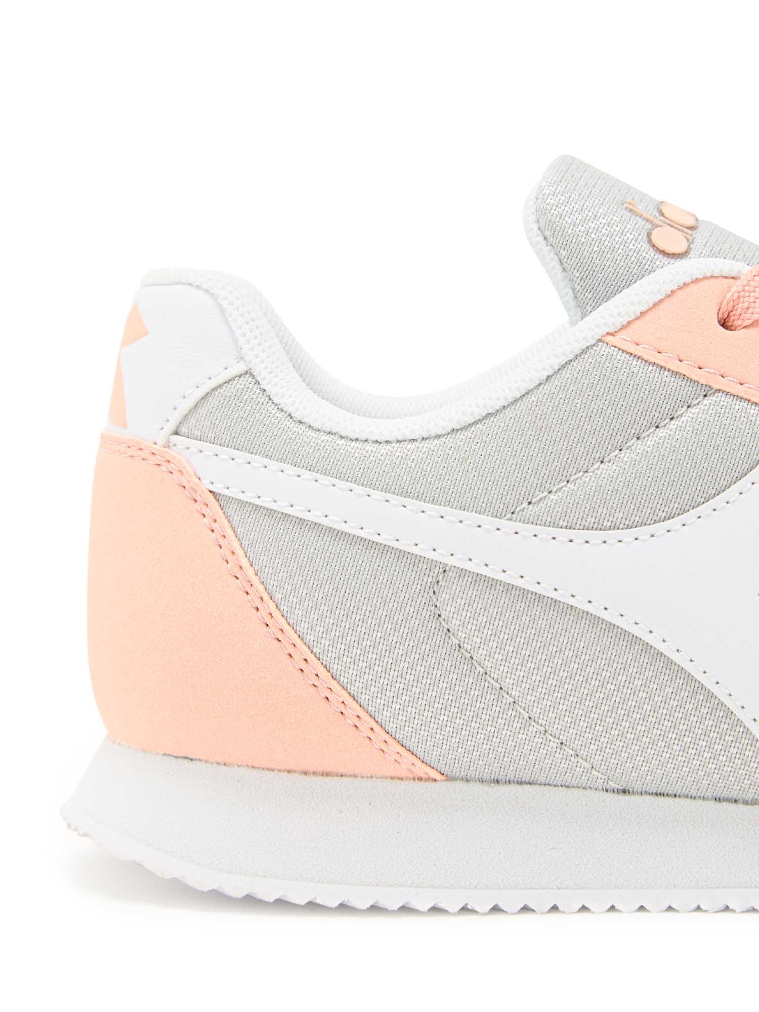 Sneakers Grigio Diadora