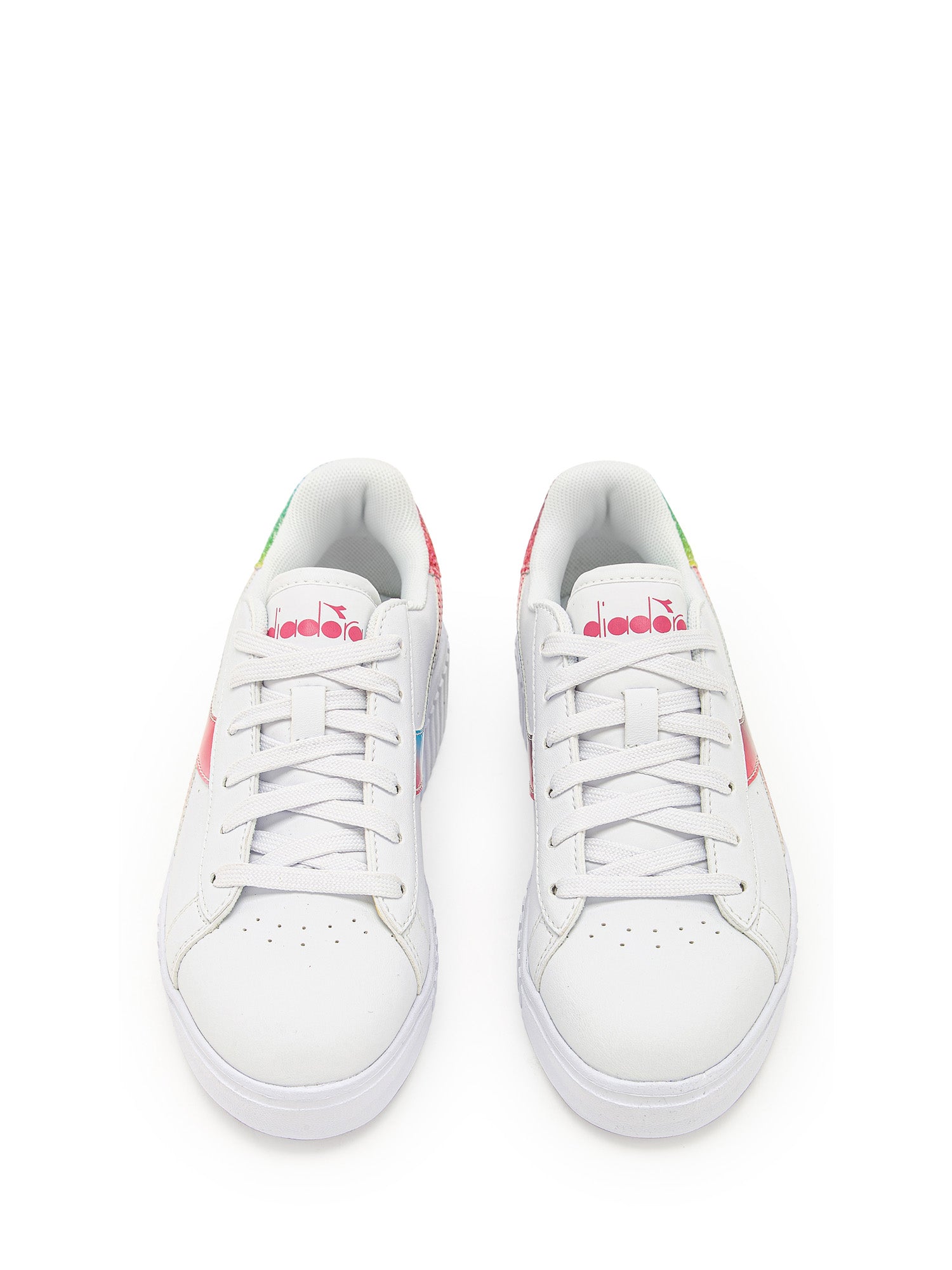 Sneakers Bianco Diadora