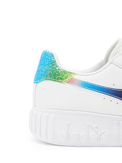 Sneakers Bianco Diadora