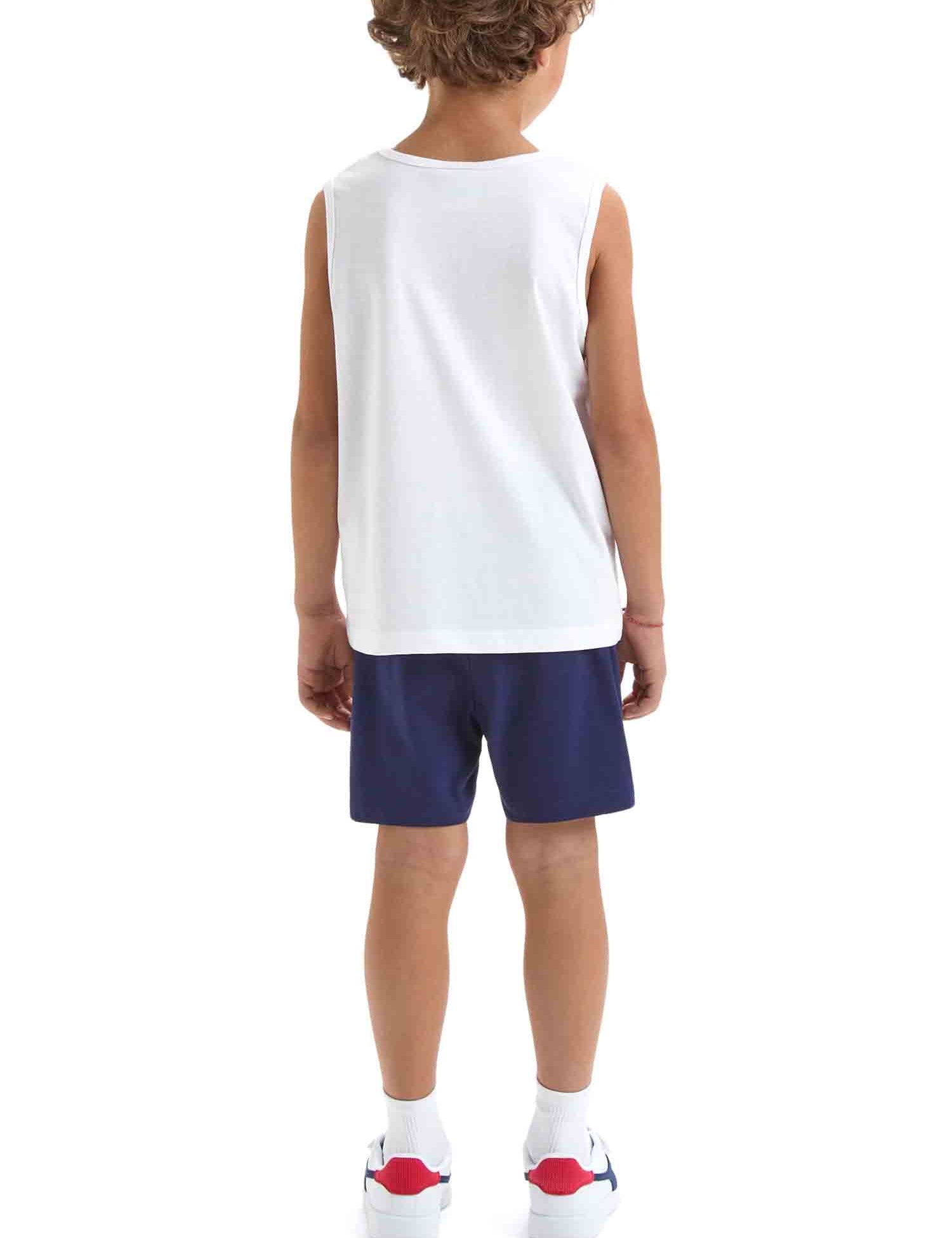 Completi Bianco Diadora