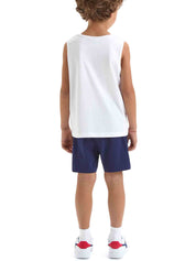 Completi Bianco Diadora