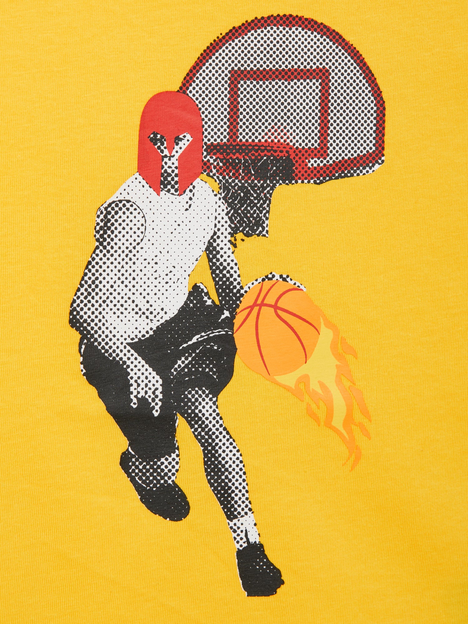 Completi Giallo Diadora