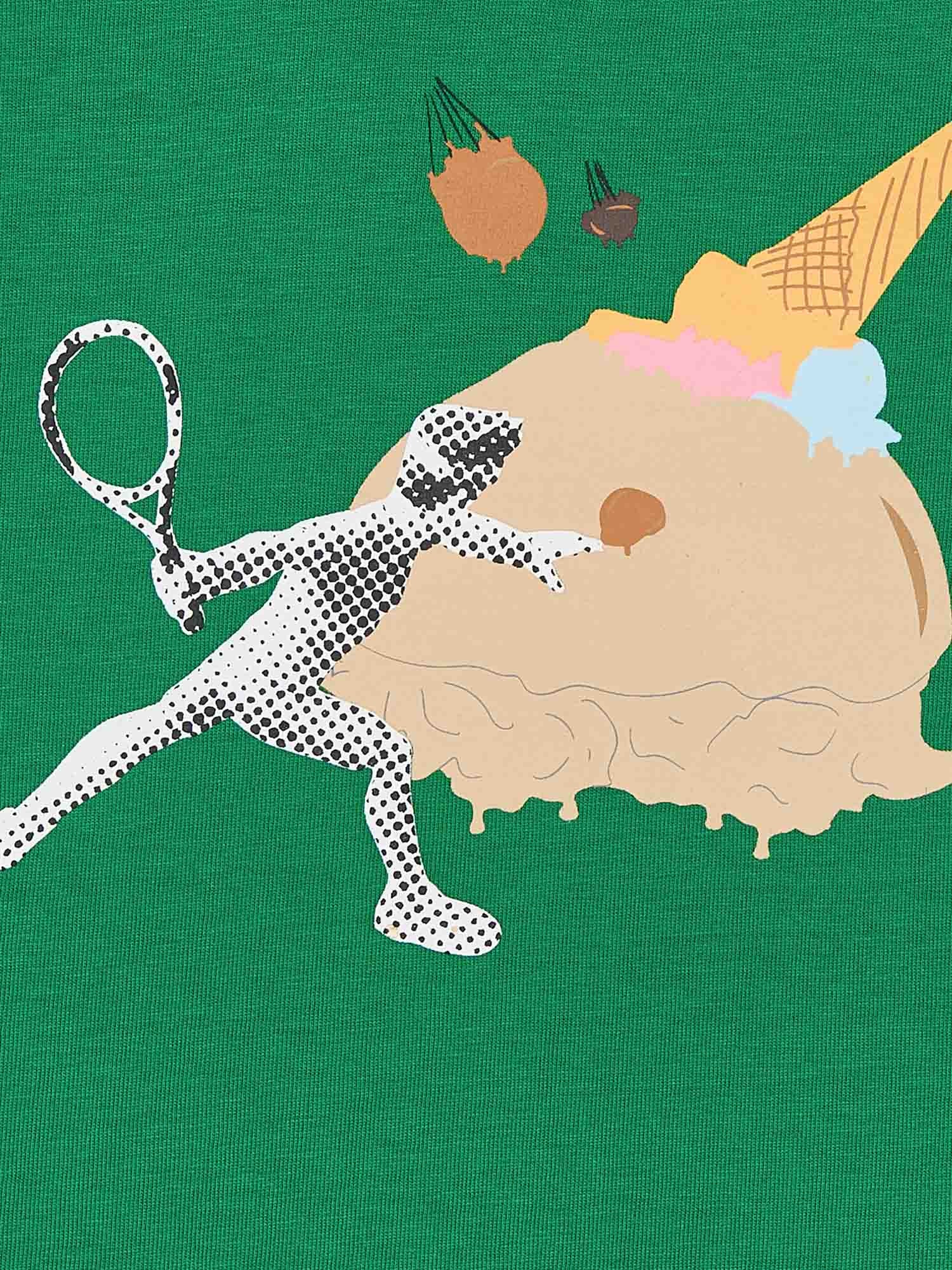 Completi Verde Diadora