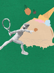 Completi Verde Diadora