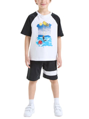 Completi Bianco Diadora