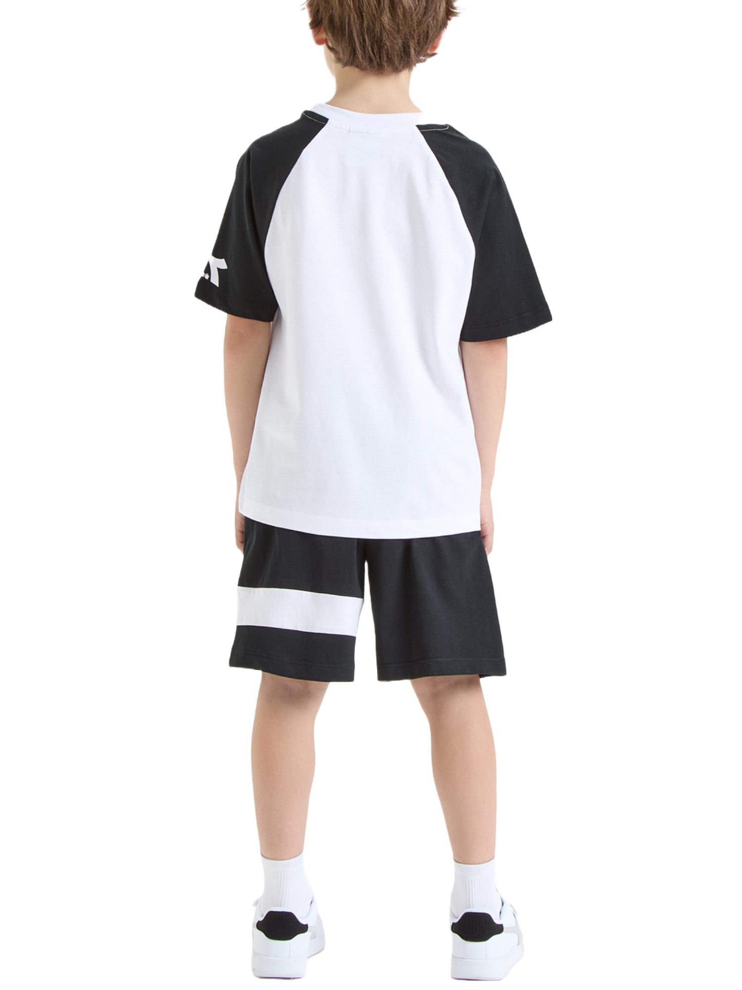 Completi Bianco Diadora