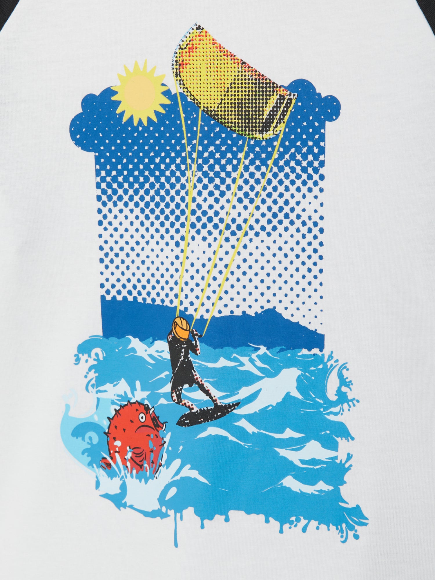 Completi Bianco Diadora