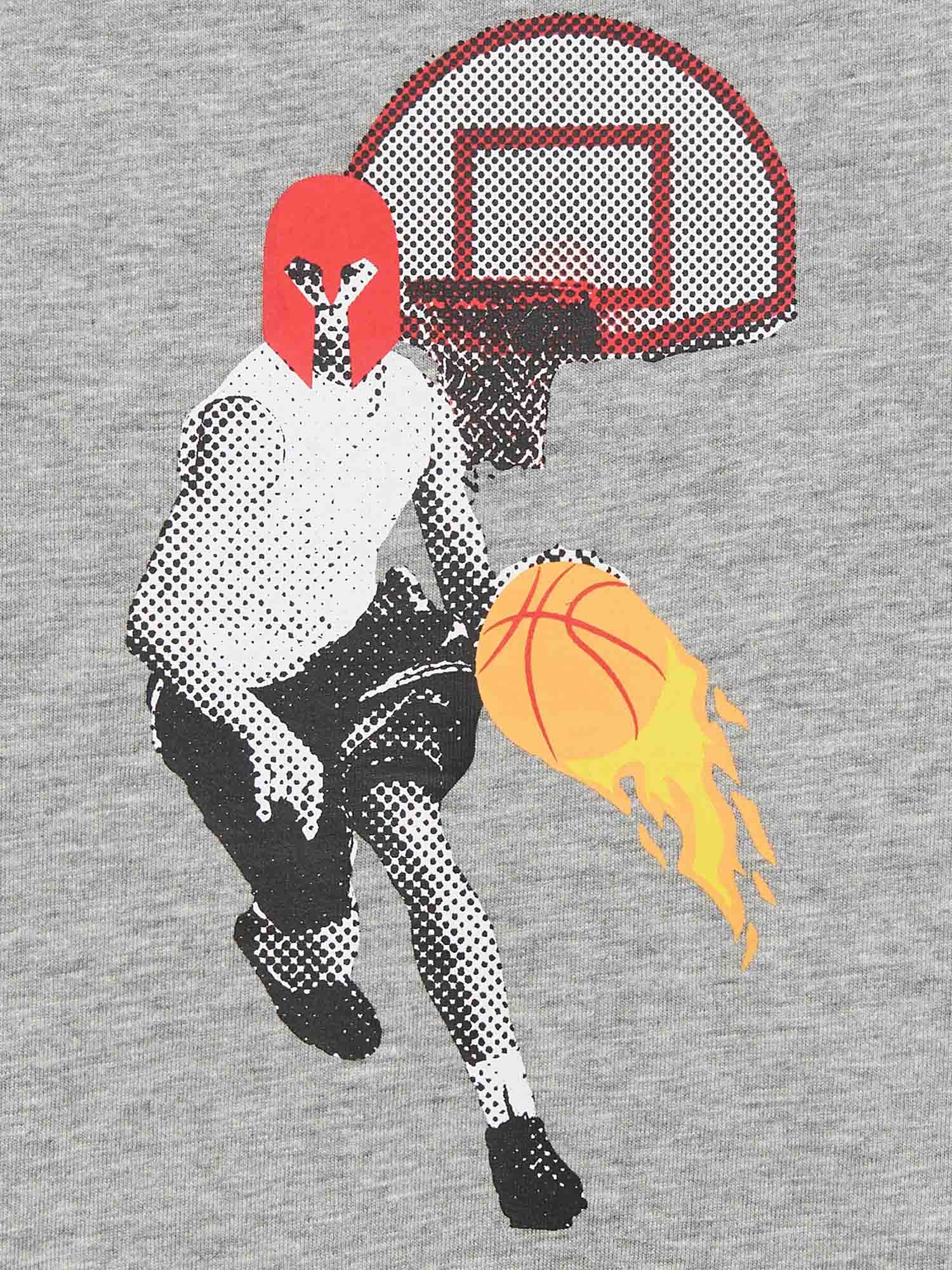 Completi Grigio Diadora