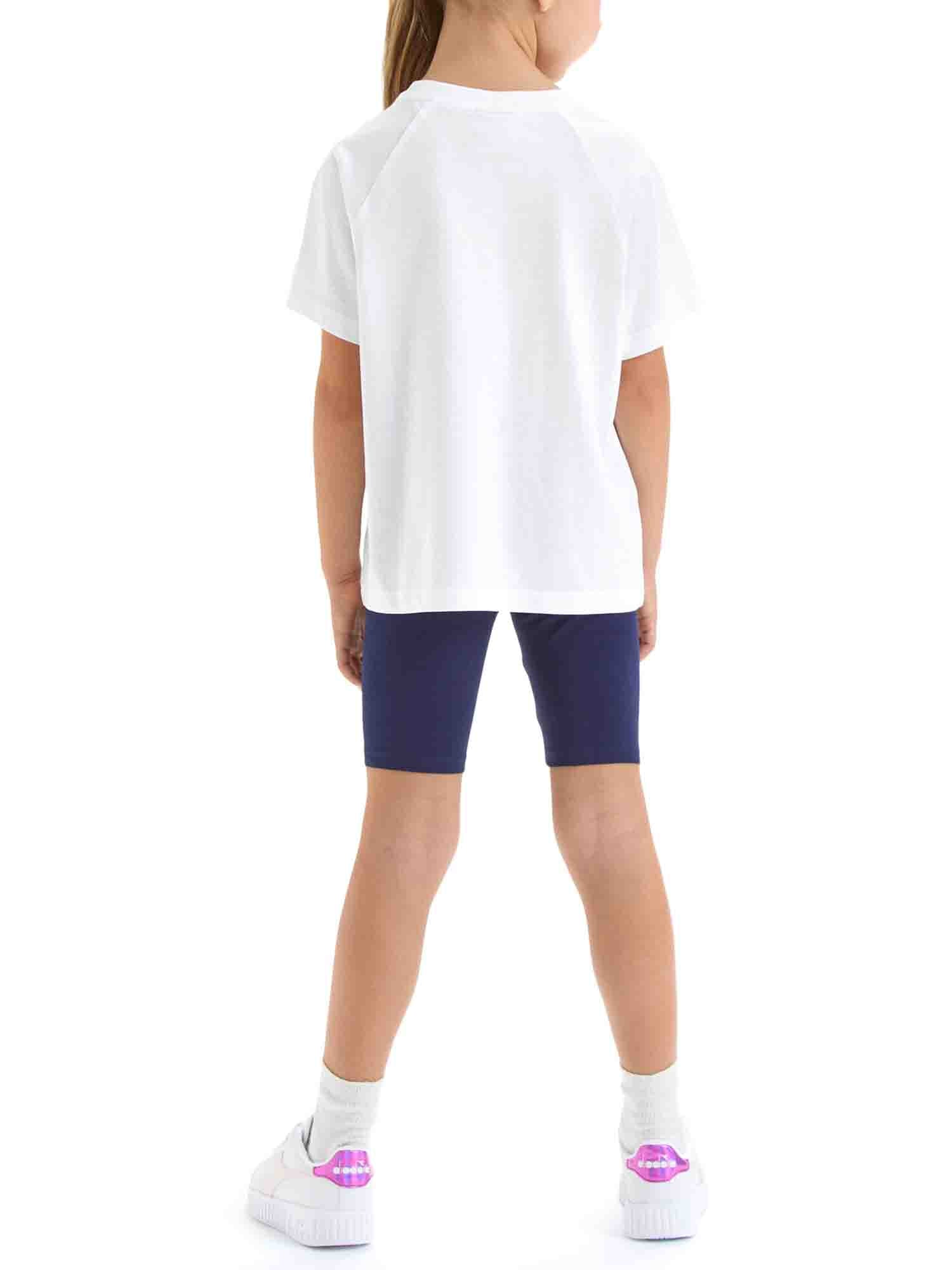 Completi Bianco Diadora