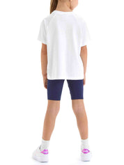 Completi Bianco Diadora