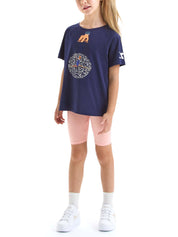 Completi Blu Diadora