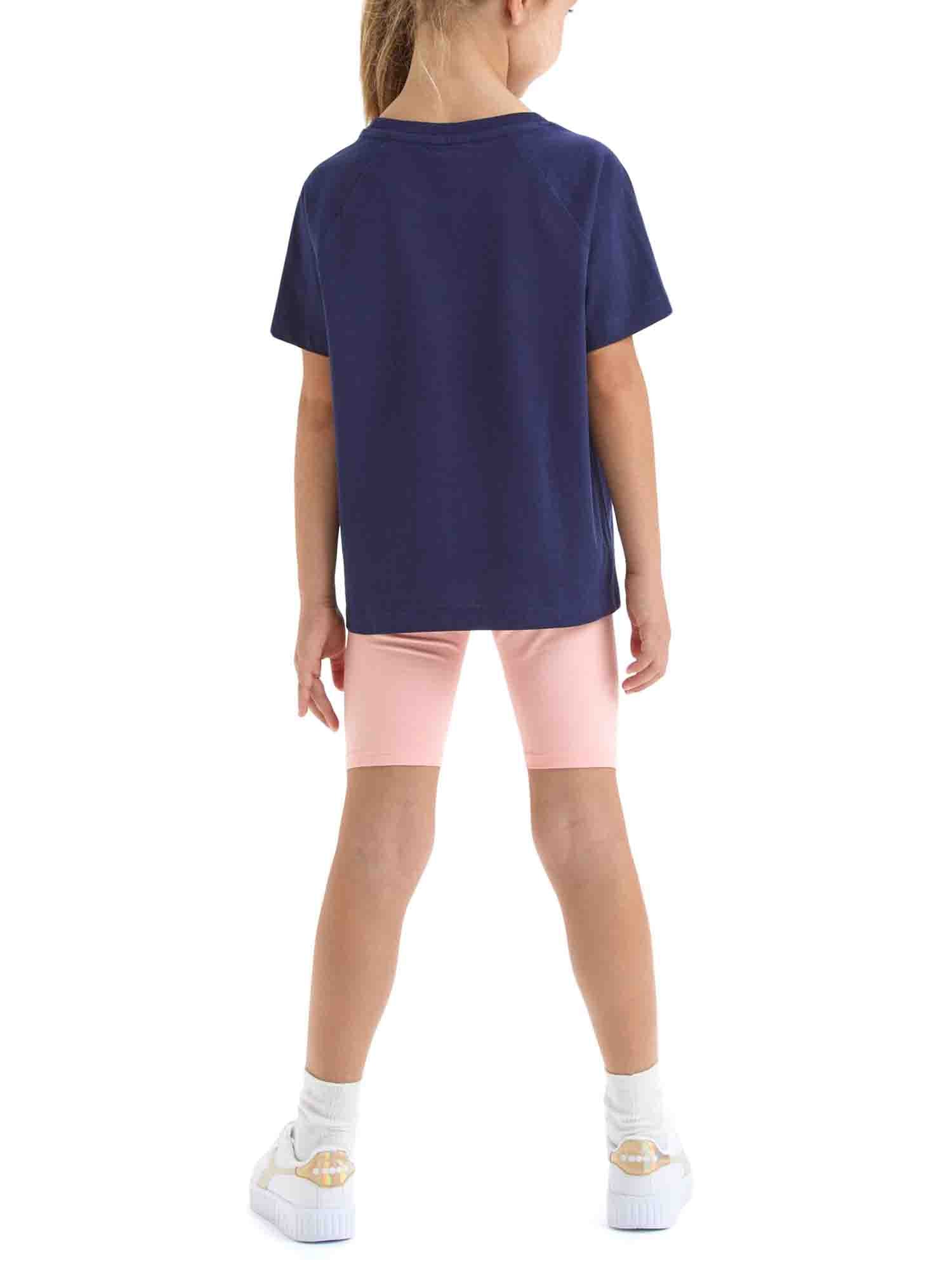 Completi Blu Diadora