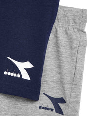 Completi Blu Diadora