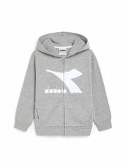 Felpe Grigio Diadora