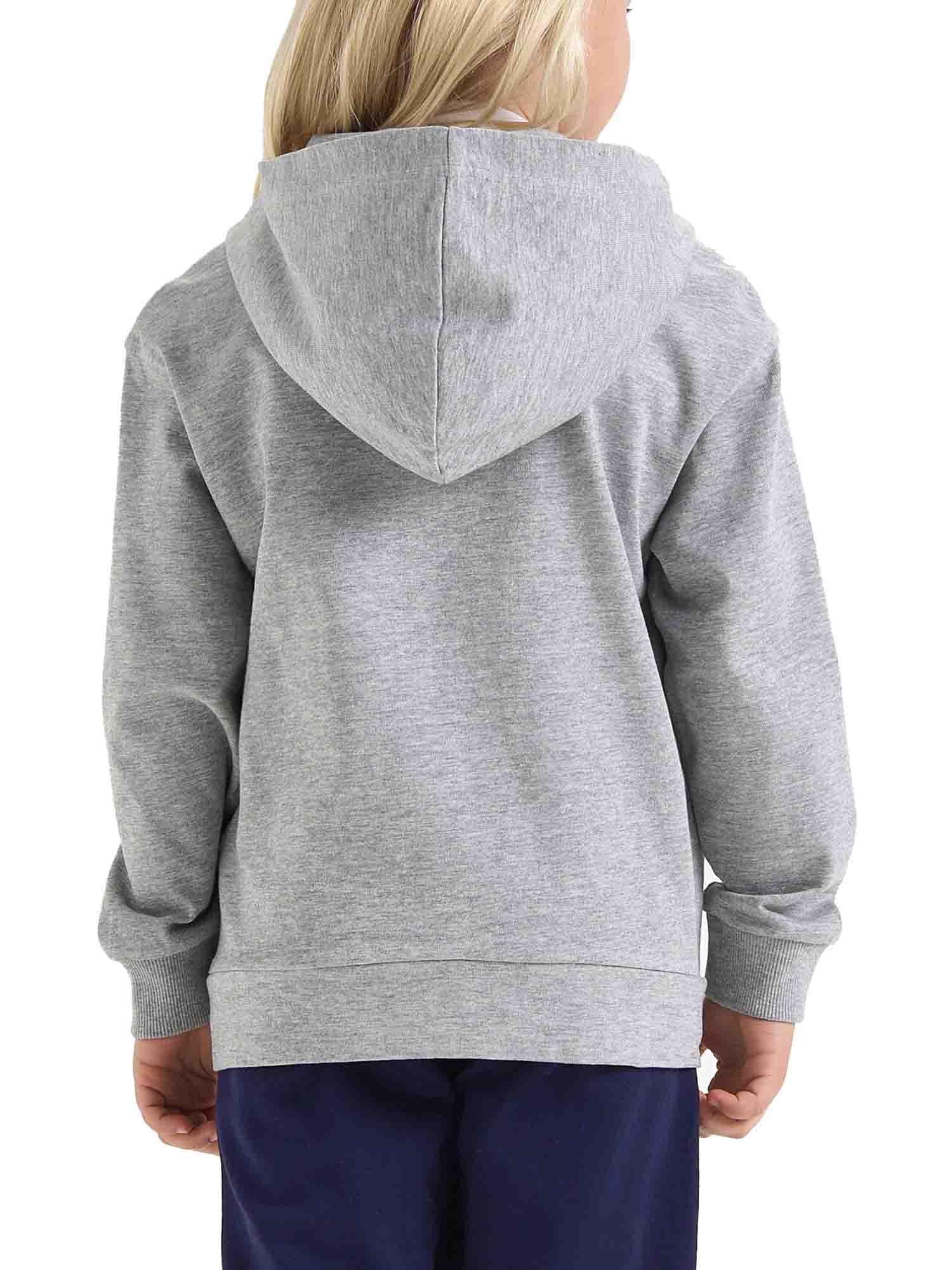 Felpe Grigio Diadora